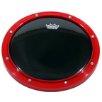 Remo 10 Tunable Practice Pad - Red