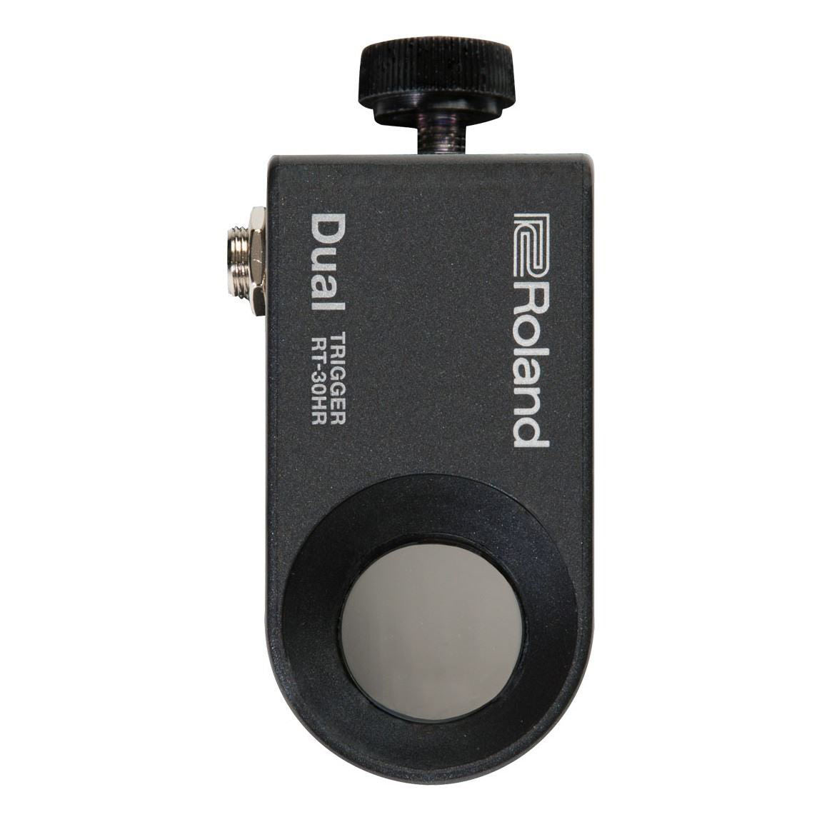 Roland RT-30HR Dual Acoustic Drum Trigger for Head and Rim