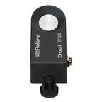 Roland RT-30HR Dual Acoustic Drum Trigger for Head and Rim