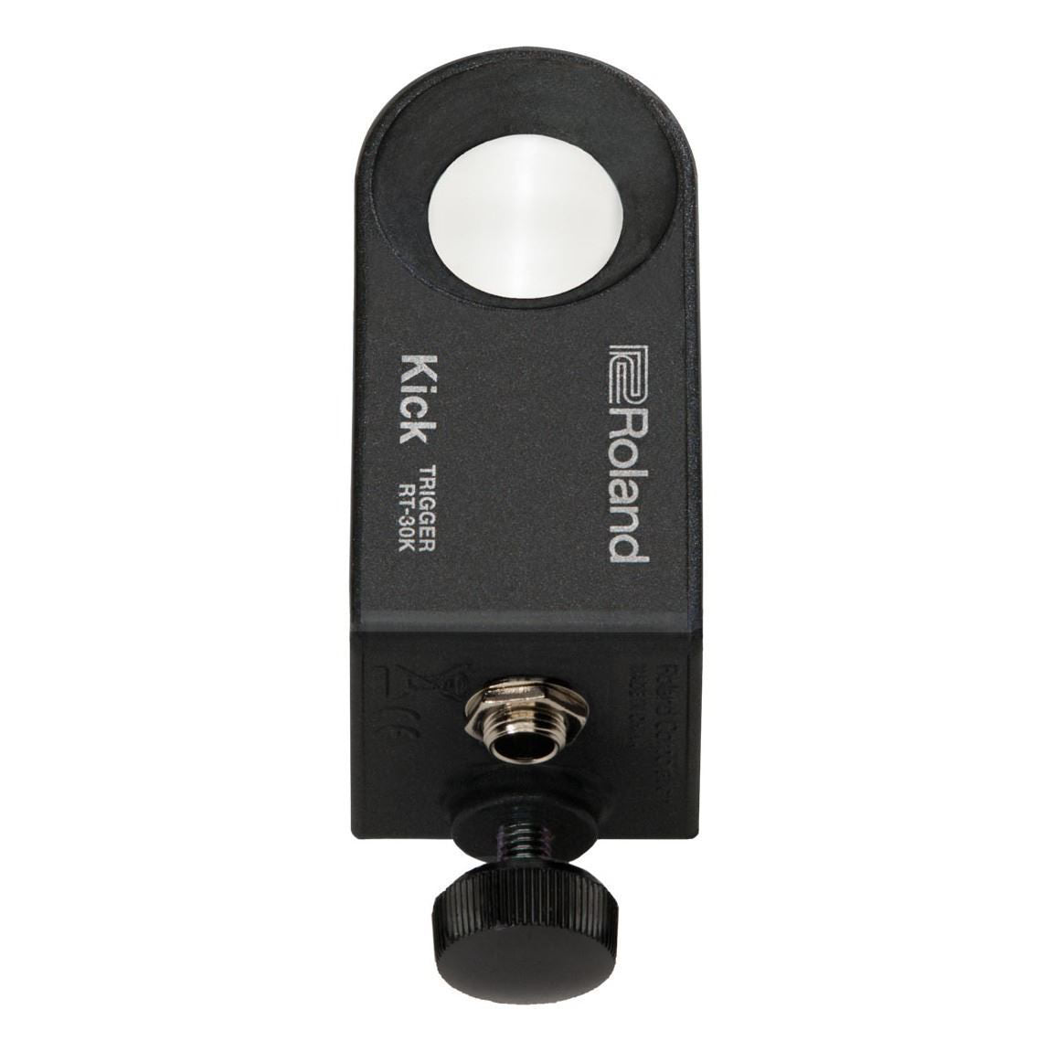 Roland RT-30K Acoustic Drum Trigger for Bass Drum