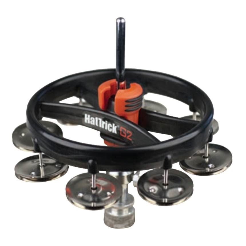 Rhythm Tech RT720 Hat Trick G2