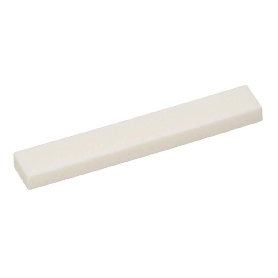 Hosco Japan Jumbo Bone Saddle Blank