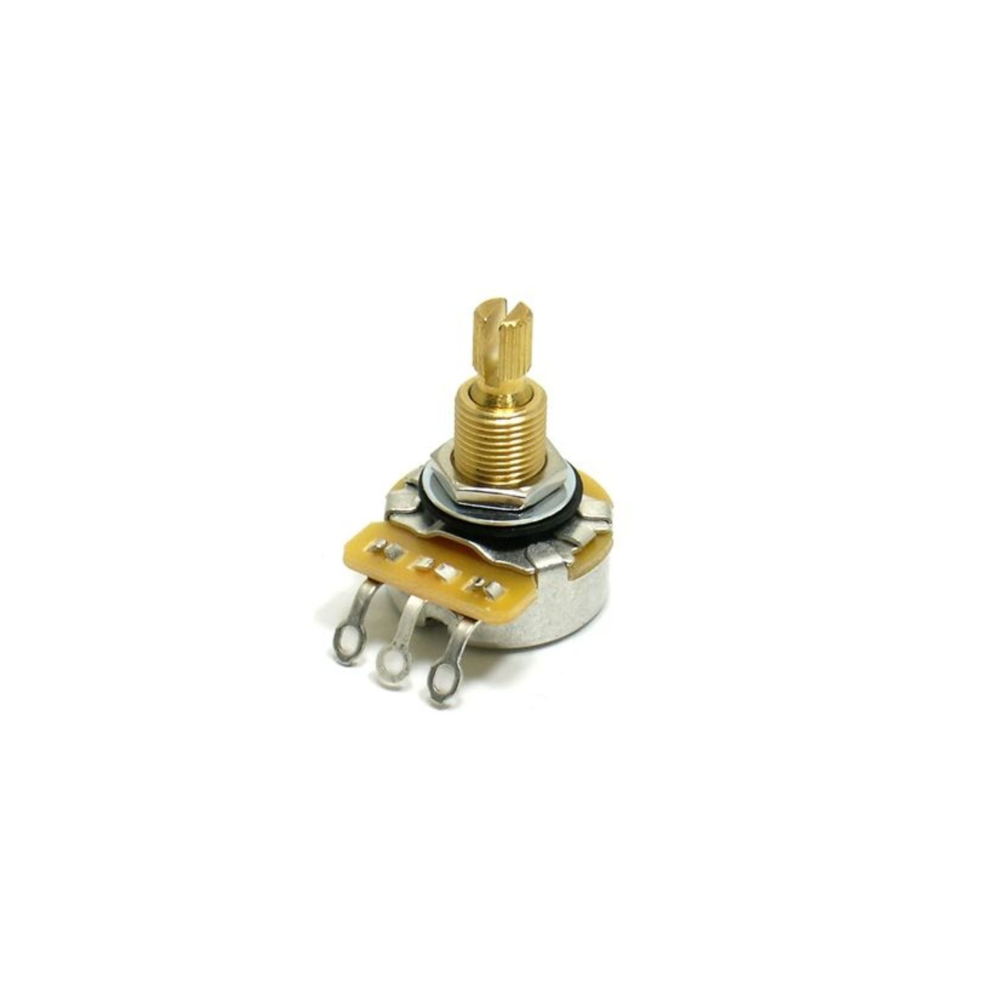 CTS Pots 500k CTS Precision Audio Taper Pot - Split Shaft