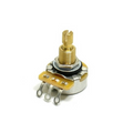 CTS Precision Linear Taper Split Shaft Pot - 500k