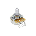 CTS 250k Short Split Shaft Audio Taper Pot