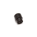 Toggle Switch Knob - 3 Way Knob - Black