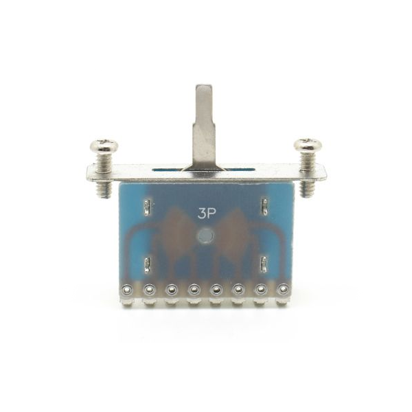 Allparts 3-Way Pickup Selector Switch