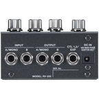 BOSS RV-200 Reverb 200 Series - B Stock