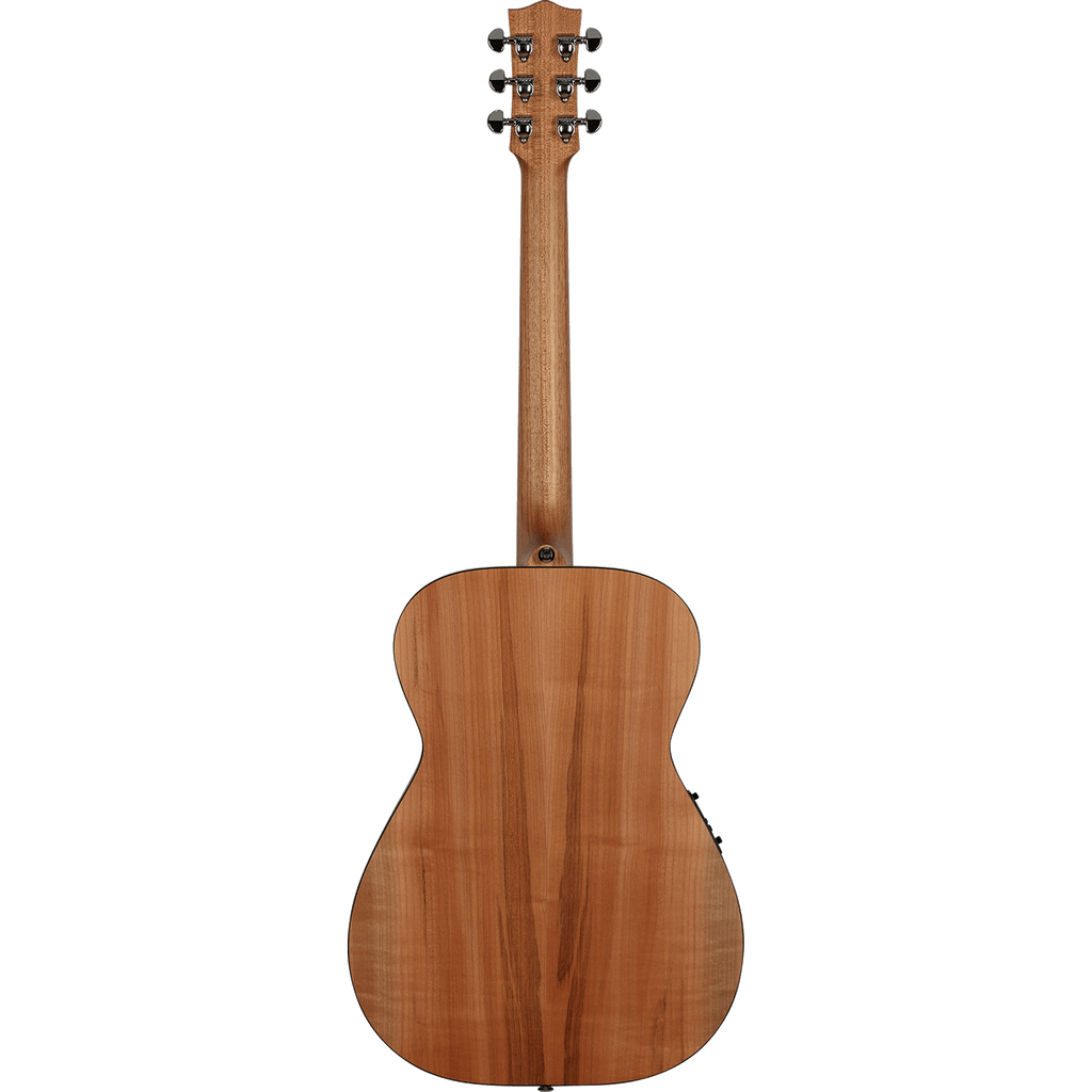 Maton RM-808 Acoustic Guitar - Redwood/Myrtle