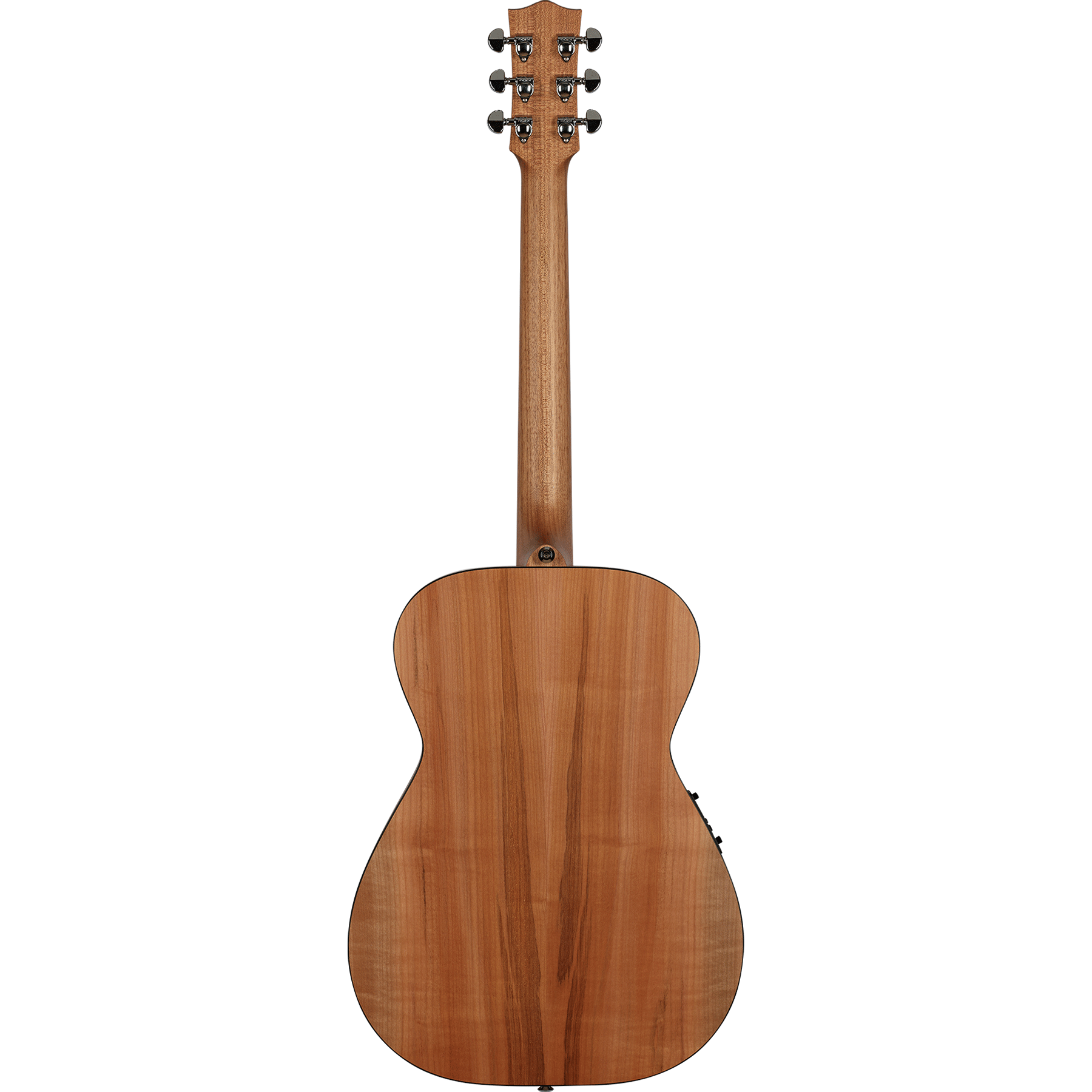 Maton RM-808 Acoustic Guitar - Redwood/Myrtle