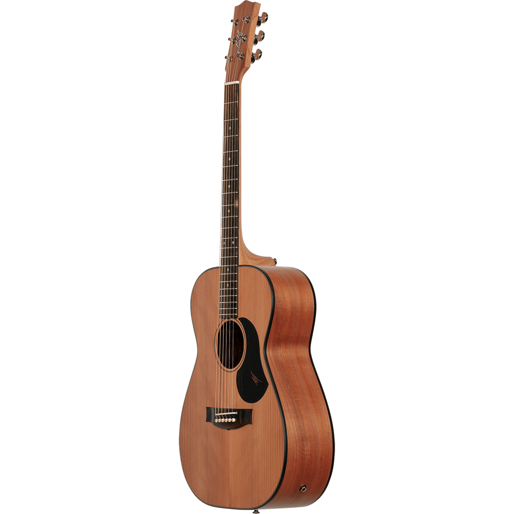 Maton RM-808 Acoustic Guitar - Redwood/Myrtle