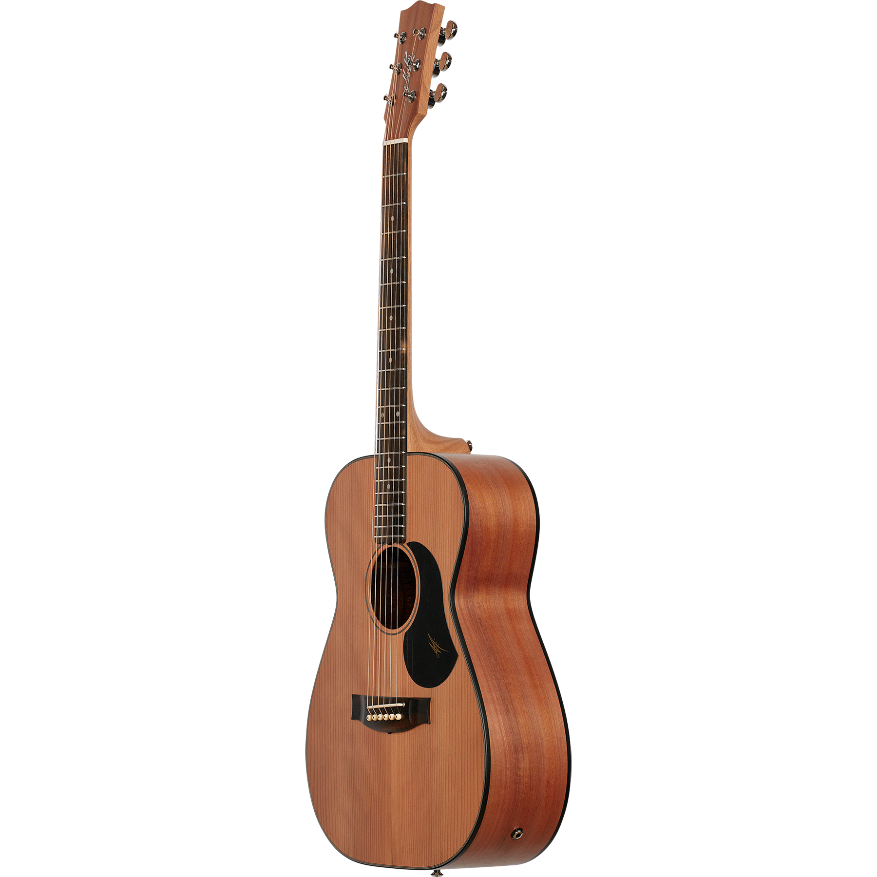 Maton RM-808 Acoustic Guitar - Redwood/Myrtle