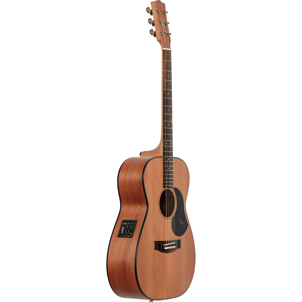 Maton RM-808 Acoustic Guitar - Redwood/Myrtle