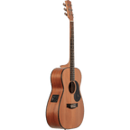 Maton RM-808 Acoustic Guitar - Redwood/Myrtle