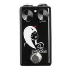 Red Witch Seven Sisters Ivy Distortion