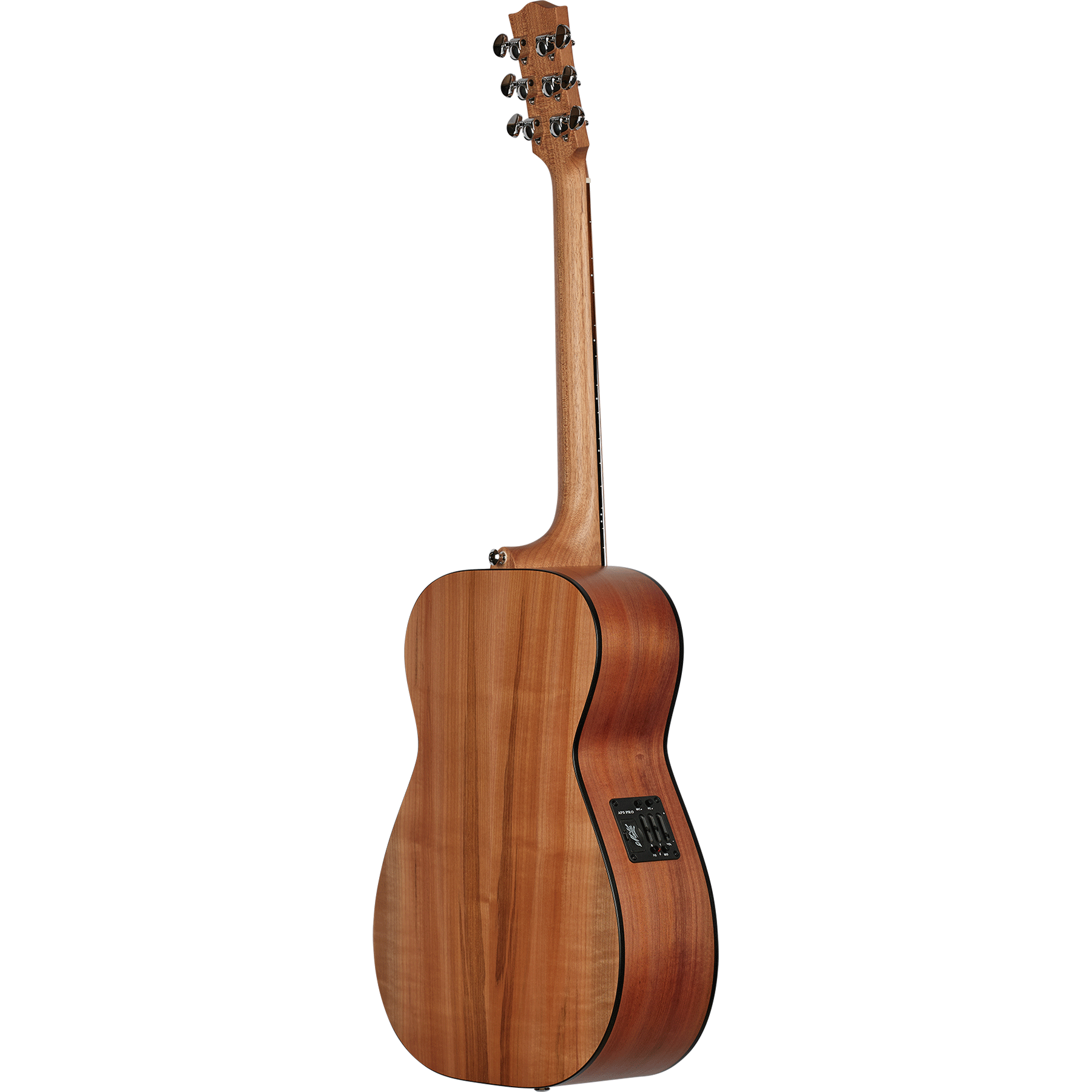 Maton RM-808 Acoustic Guitar - Redwood/Myrtle