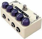 Red Witch Binary Star Celestial Modulator Guitar Effects Pedal