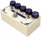 Red Witch Binary Star Celestial Modulator Guitar Effects Pedal