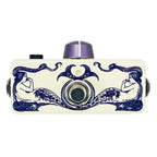 Red Witch Omnia NOS Germanium Amplifier Guitar Effects Pedal