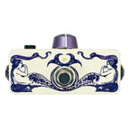 Red Witch Omnia NOS Germanium Amplifier Guitar Effects Pedal