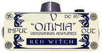 Red Witch Omnia NOS Germanium Amplifier Guitar Effects Pedal