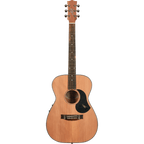 Maton RM-808 Acoustic Guitar - Redwood/Myrtle