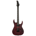 Spira  S-400-MWR Electric Guitar Satin Wine red