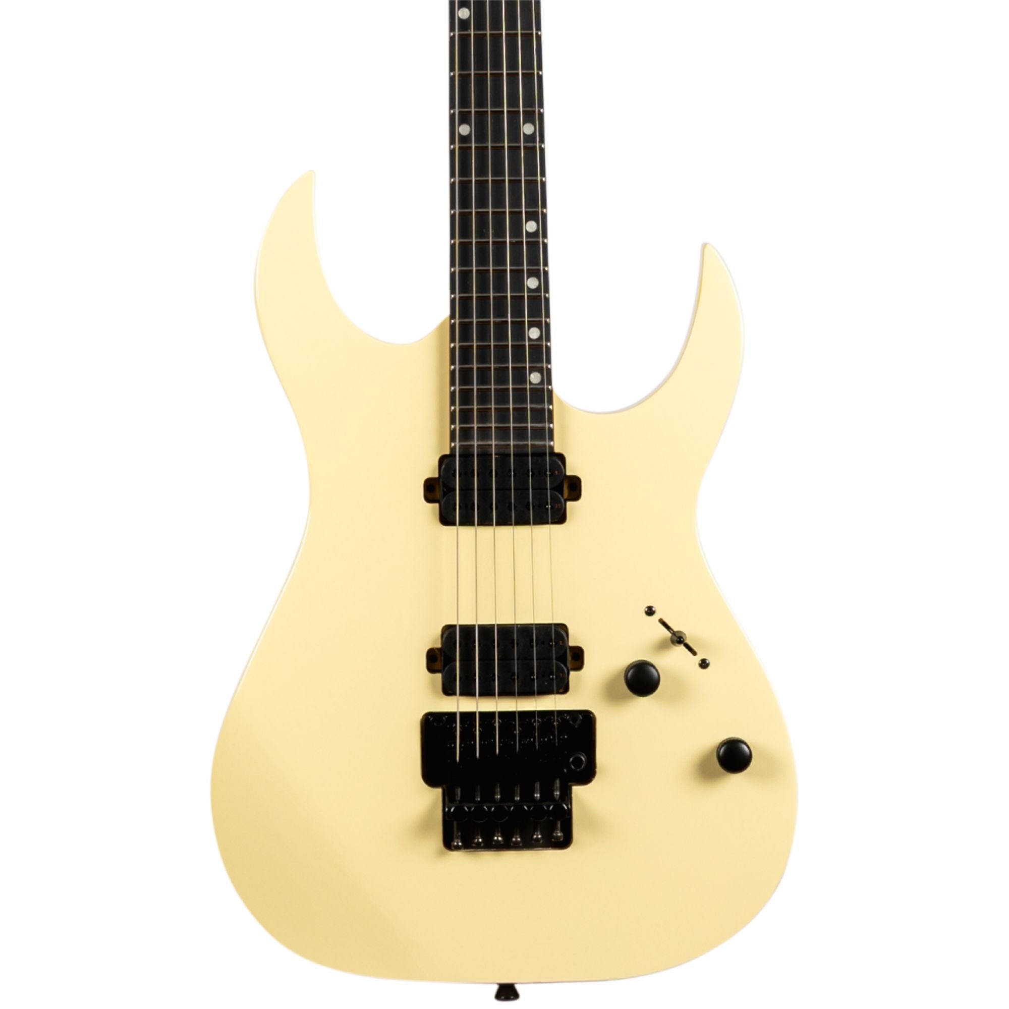 Spira  S-420-AWH Electric Guitar Antique White