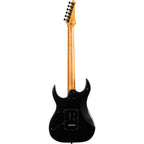 Spira  S-420-BK Electric Guitar Metallic Black