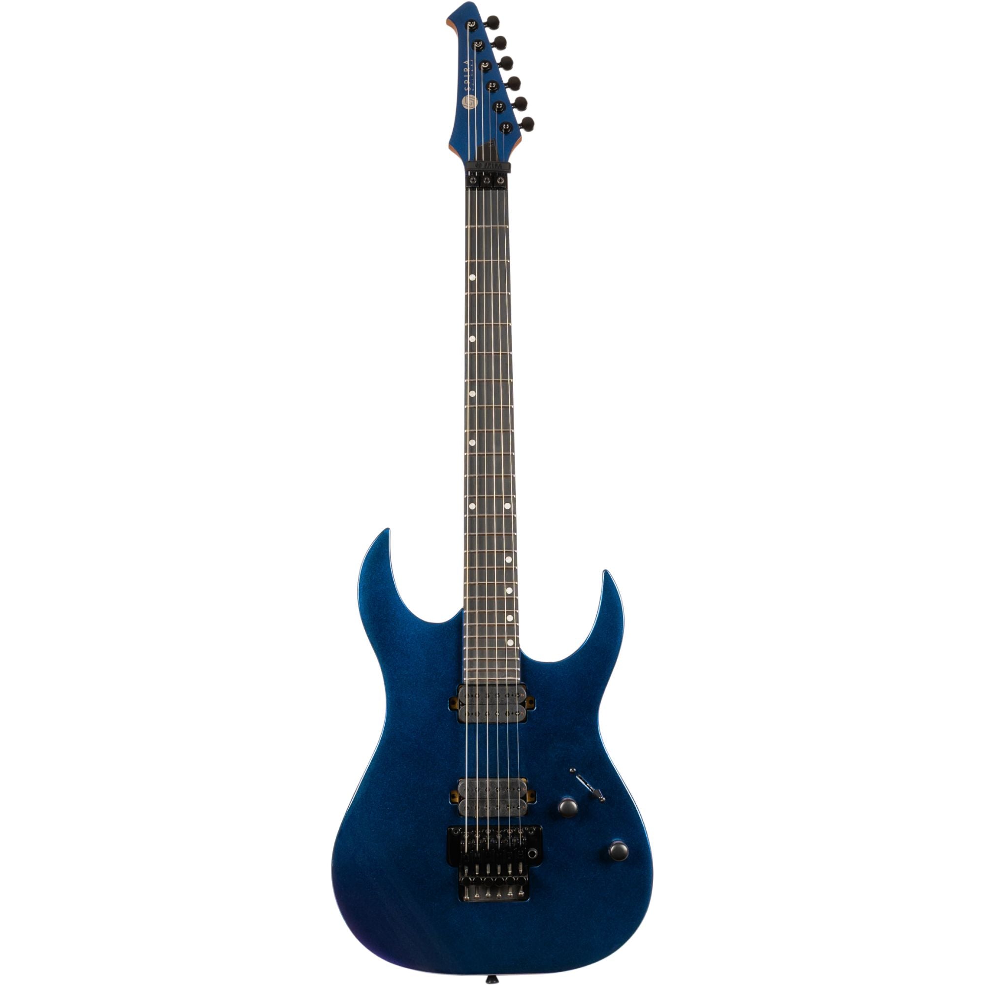 Spira  S-420-CHM Electric Guitar Chameleon