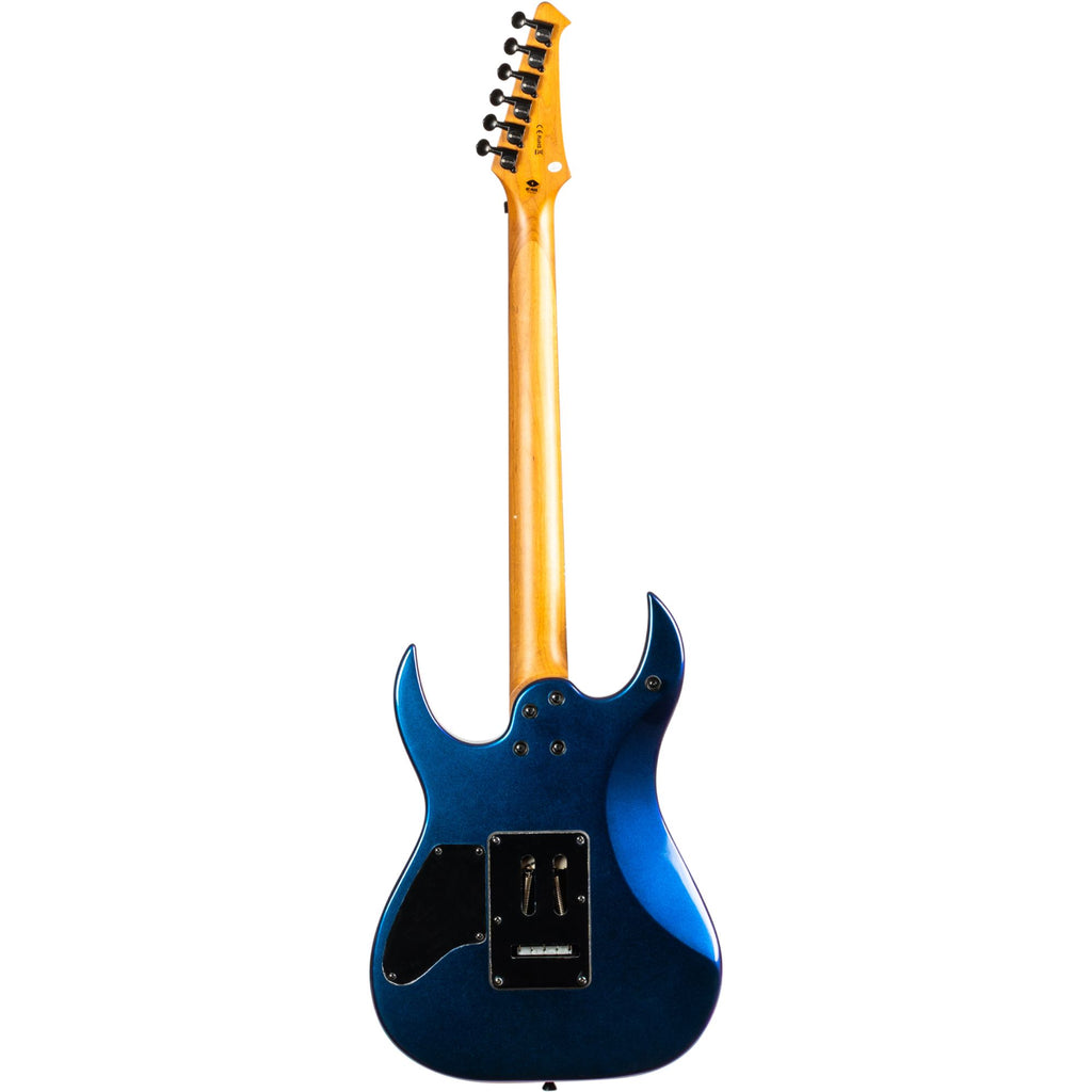 Spira  S-420-CHM Electric Guitar Chameleon