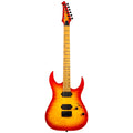 Spira  S-500 QFB Electric Guitar Fireburst