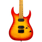 Spira  S-500 QFB Electric Guitar Fireburst