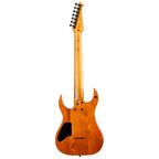 Spira  S-507 QFB  7 String Electric Guitar Fireburst
