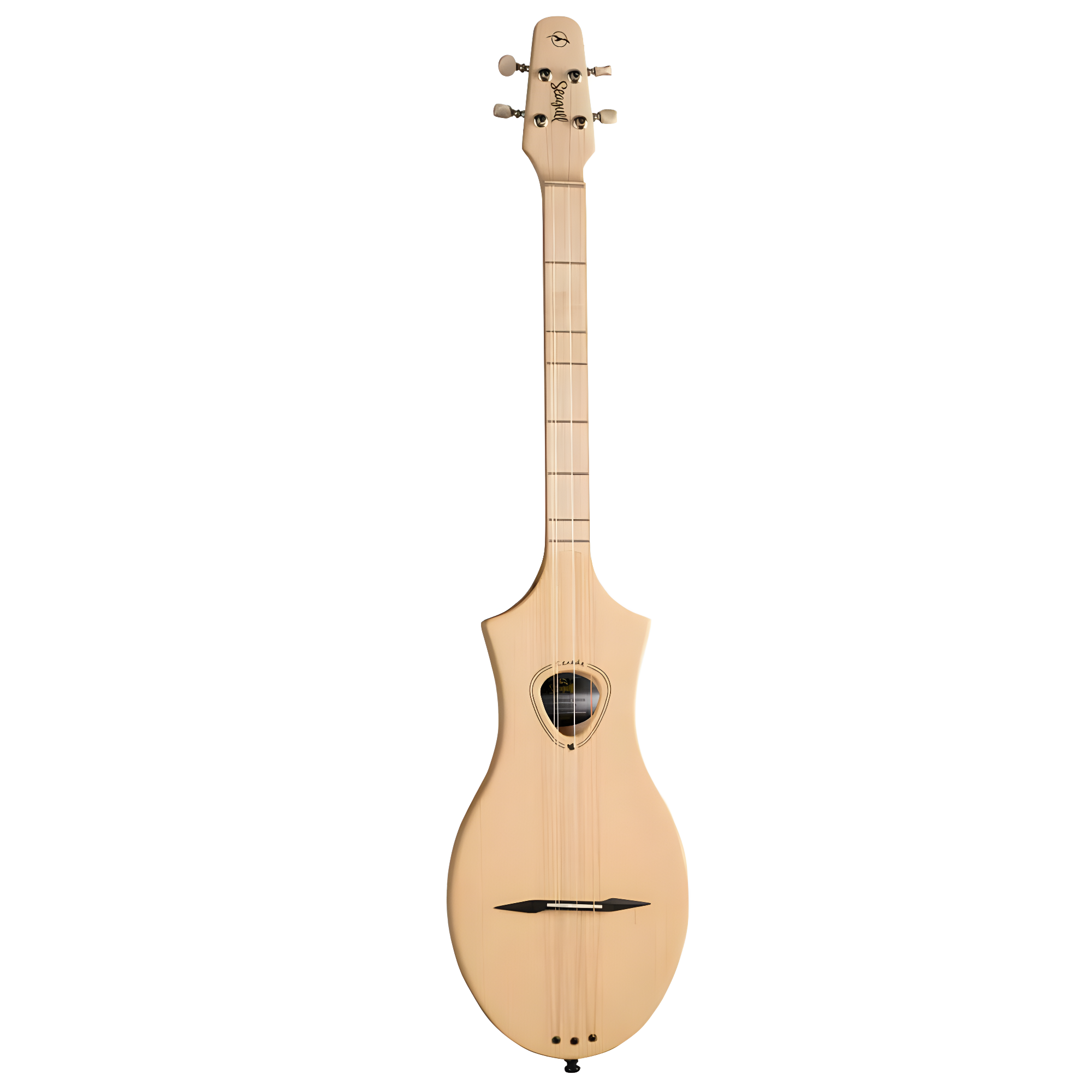 Seagull M4 Natural Spruce Left-Handed