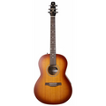 Seagull Entourage Rustic Acoustic Guitar - Rustic Burst