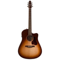 Seagull Entourage CW Acoustic Guitar w/Pickup - Autumn Burst