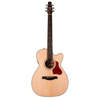 Seagull Maritime SWS CH CW Semi Gloss Acoustic Guitar - Presys II