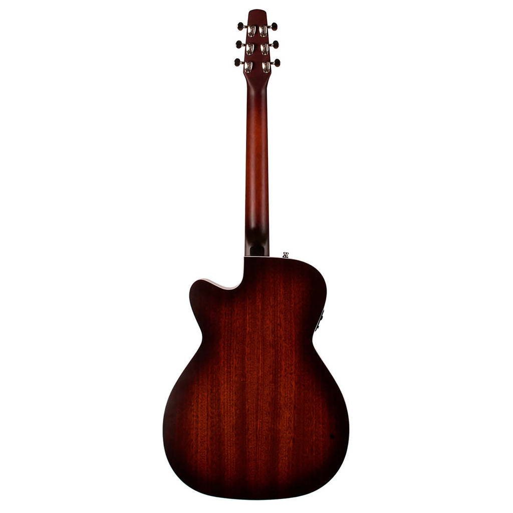 Seagull Maritime SWS CH CW Semi Gloss Acoustic Guitar - Presys II