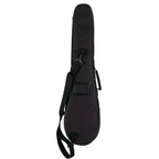 Black Seagull M4 guitar gig bag by Seagull, padded soft case with handles for easy transport of musical instruments.