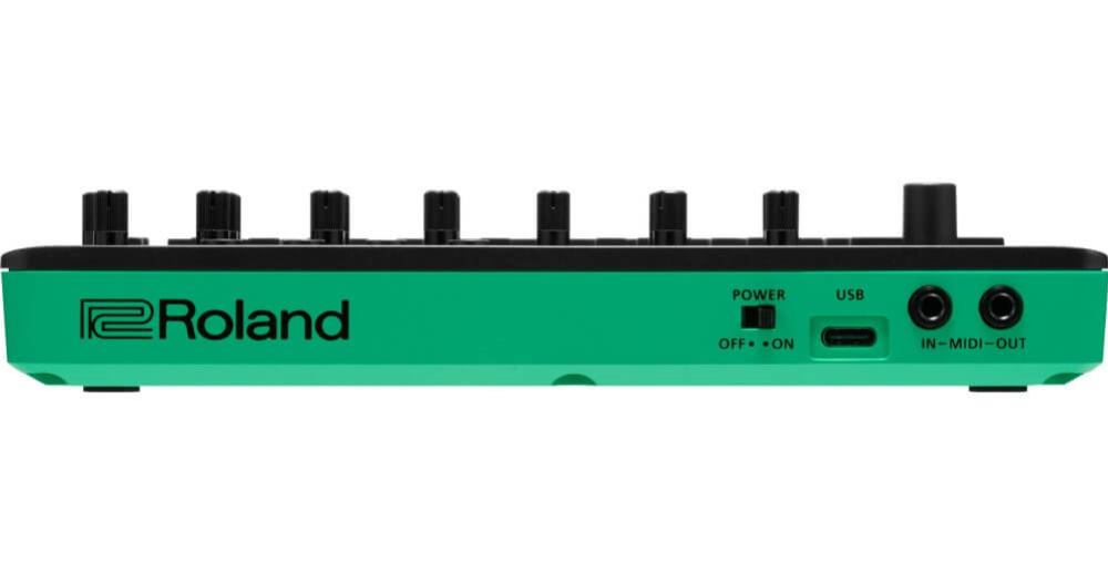 Roland ARIA Compact S-1 Tweak Synthesizer