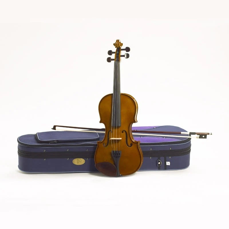 Stentor S1444 Student 1 4/4 Violin (Mid Chestnut) w/ Case