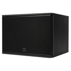 RCF S 15 2000W 15 Passive Subwoofer