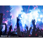 Beamz S1800 DMX Smoke Machine 1800W