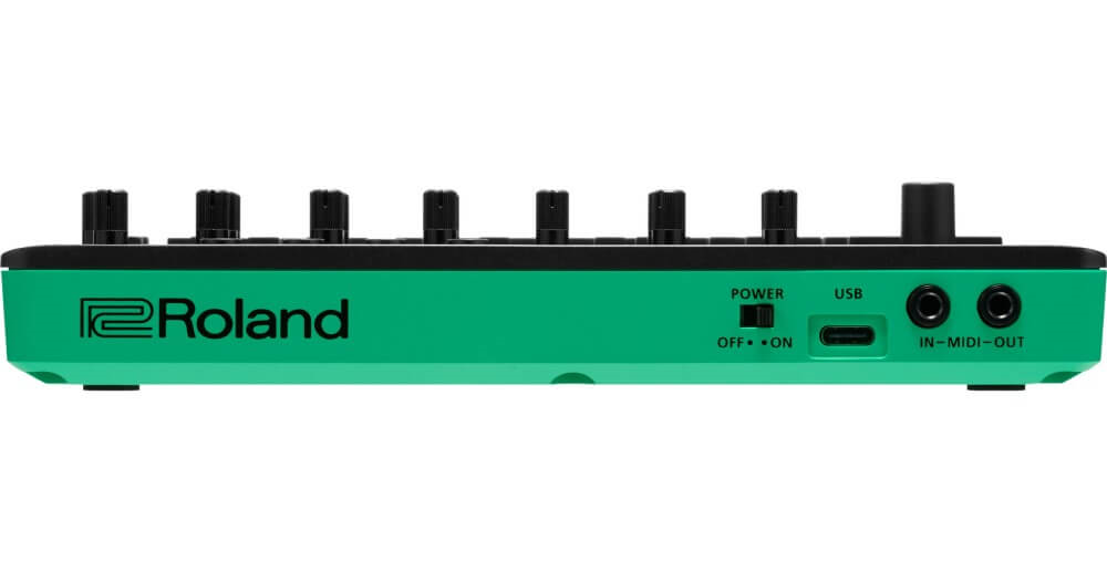 Roland ARIA Compact S-1 Tweak Synthesizer