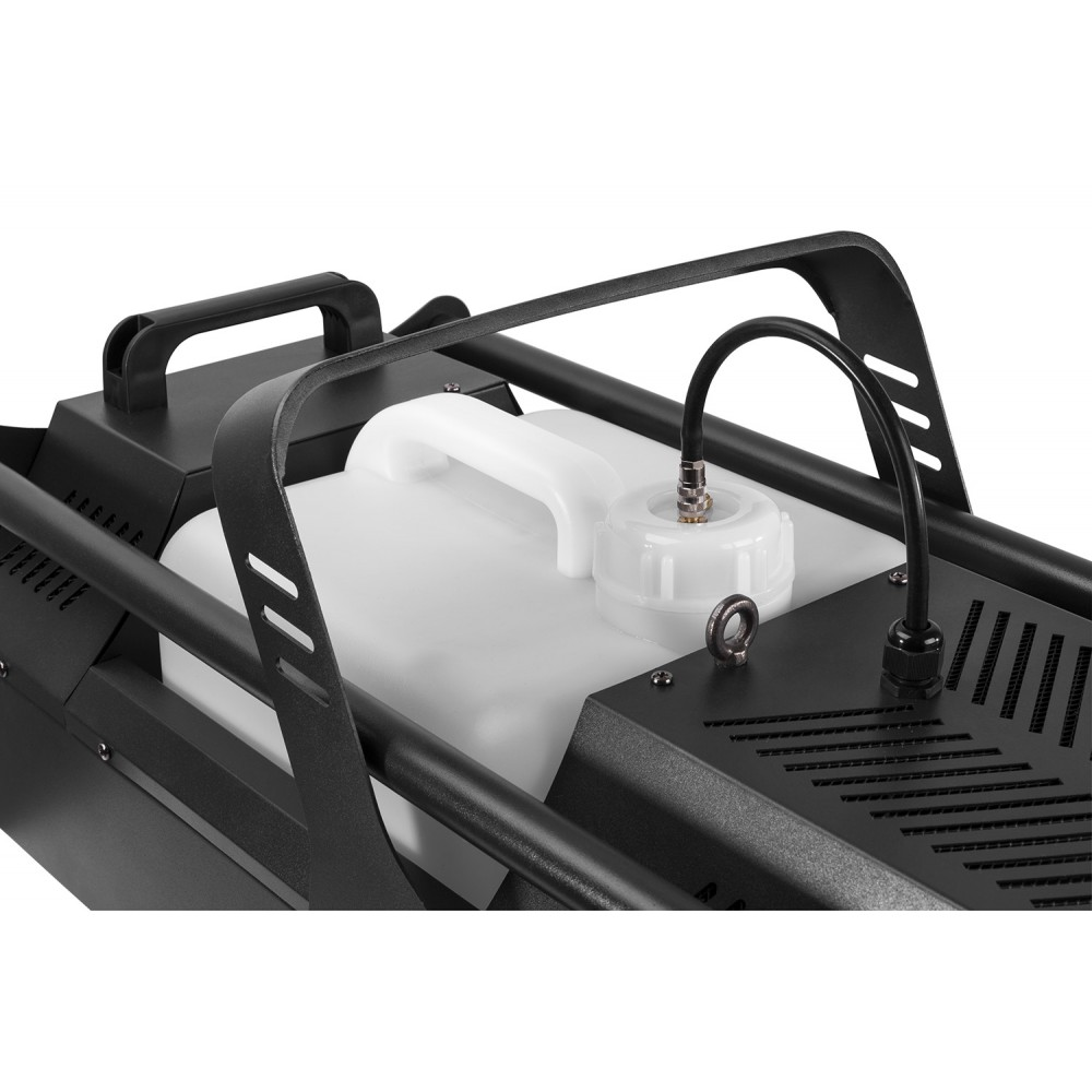 Beamz S3500 Smoke Machine DMX