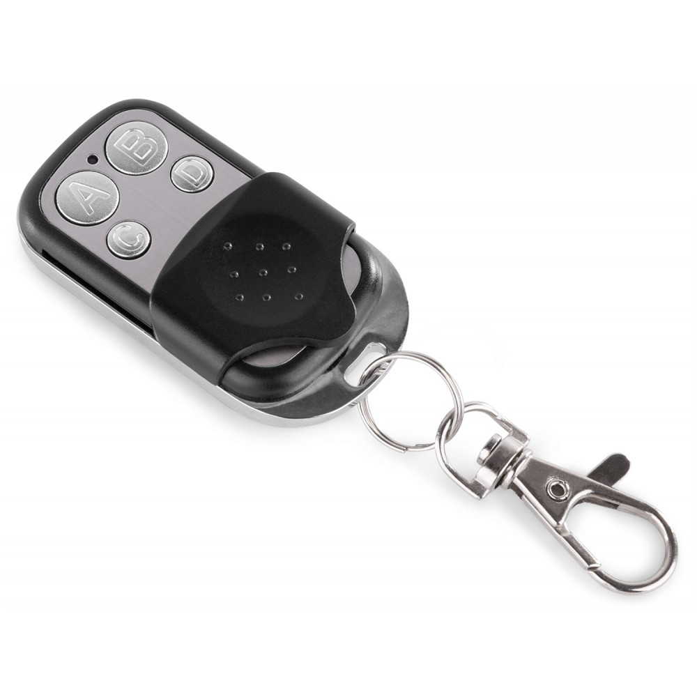 Beamz S3500 Smoke Machine DMX