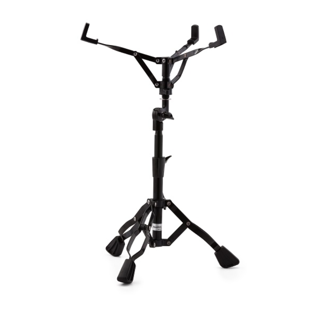 Mapex S400 400 Series Snare Stand in Black