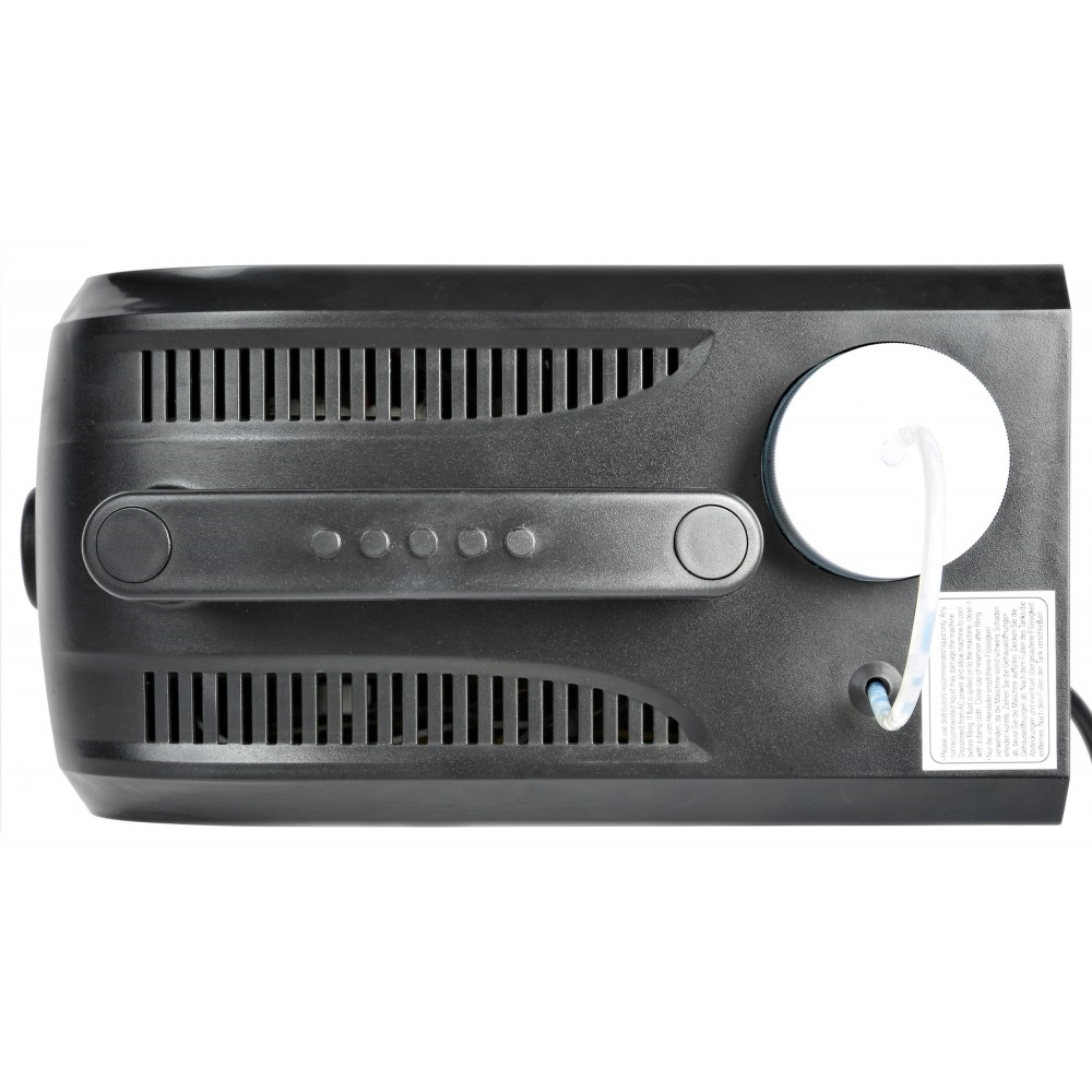 BeamZ S500 Compact 500W 0.4L Smoke Machine