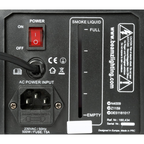 BeamZ S500 Compact 500W 0.4L Smoke Machine